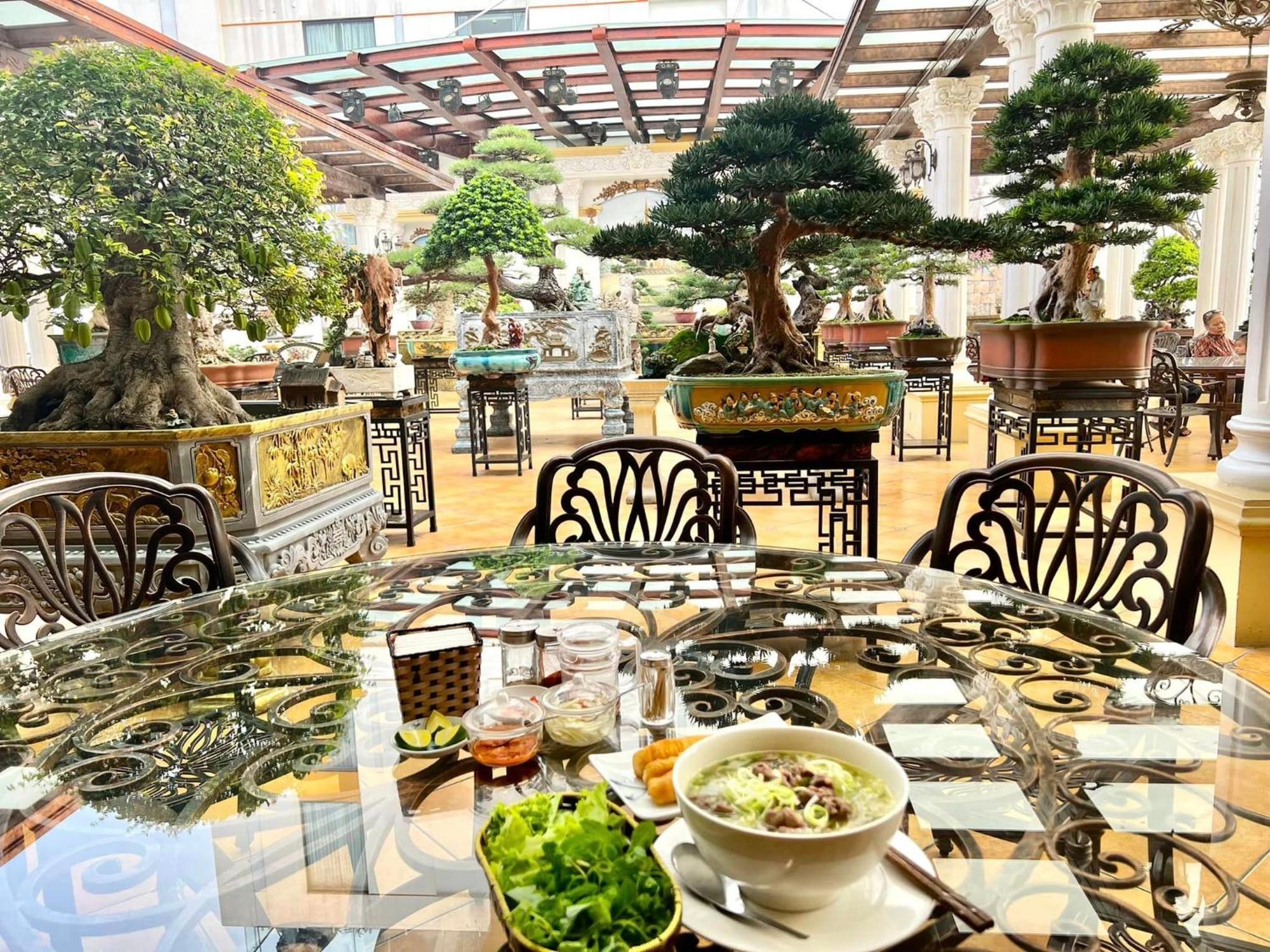 Khách sạn Phương Anh Hung Yen Exterior foto