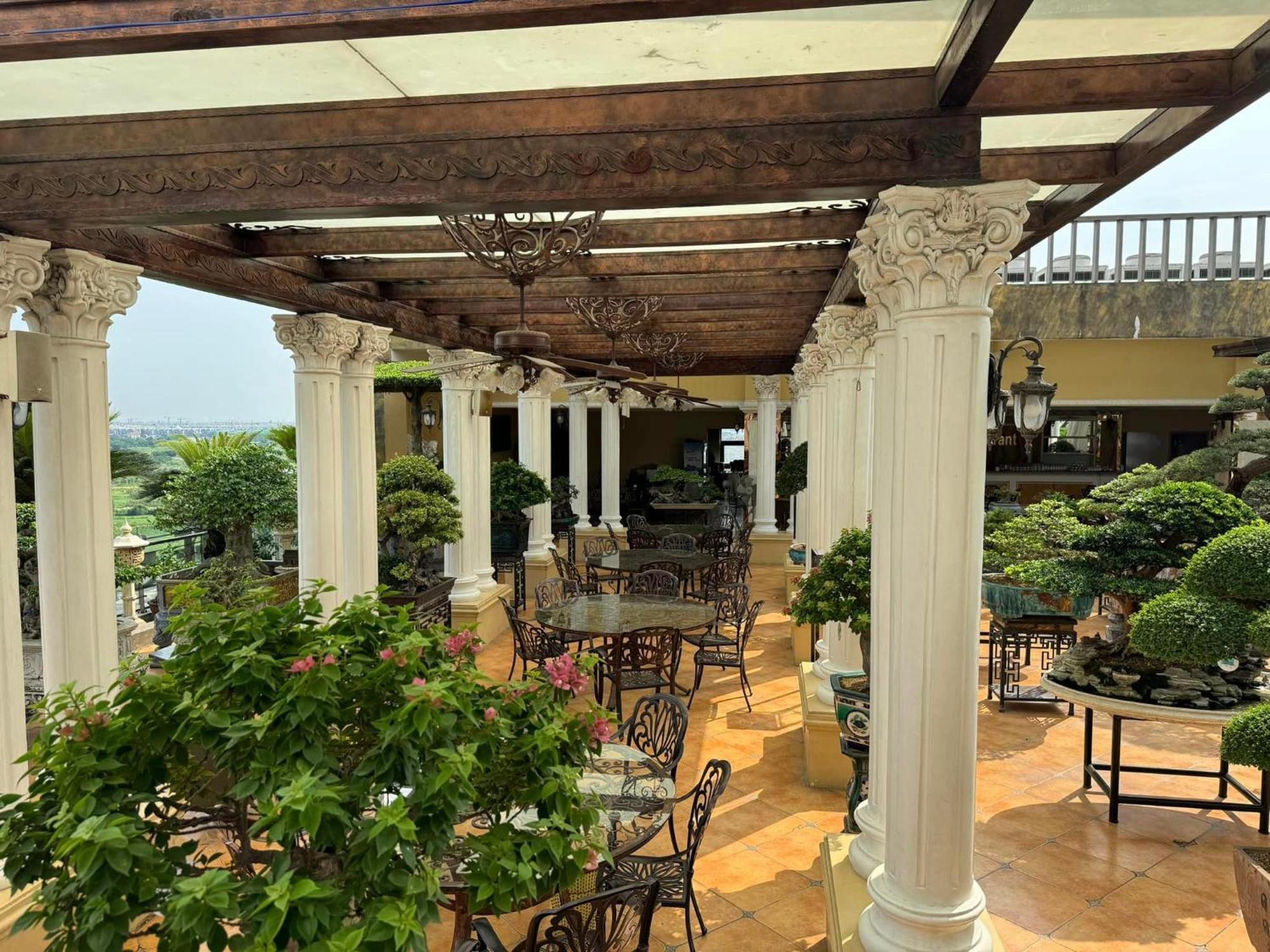 Khách sạn Phương Anh Hung Yen Exterior foto